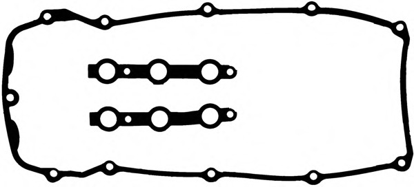Set garnituri, Capac supape 15-33077-02 REINZ - Garnituri Set garnituri, Capac supape 15-33077-02 REINZ - Garnituri