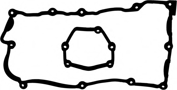 Set garnituri, Capac supape 15-37293-01 REINZ - Garnituri Set garnituri, Capac supape 15-37293-01 REINZ - Garnituri