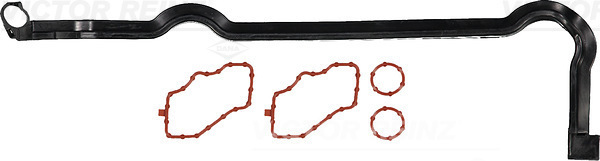 Set garnituri, Capac supape 15-38621-01 REINZ - Chiuloasa/piese Set garnituri, Capac supape 15-38621-01 REINZ - Chiuloasa/piese