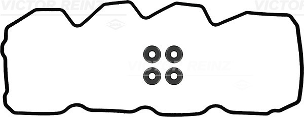 Set garnituri, Capac supape 15-40408-01 REINZ - Garnitura /capac supape Set garnituri, Capac supape 15-40408-01 REINZ - Garnitura /capac supape
