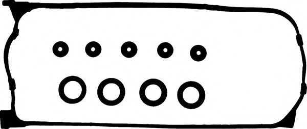 Set garnituri, Capac supape 15-52543-01 REINZ - Garnituri Set garnituri, Capac supape 15-52543-01 REINZ - Garnituri