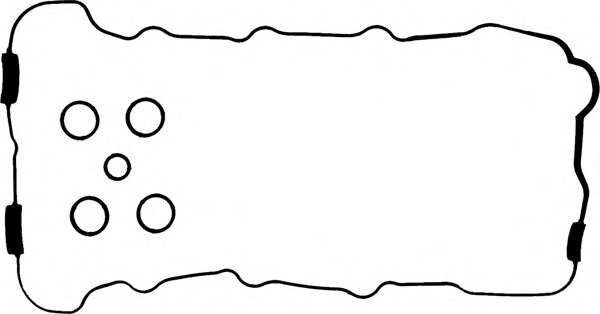 Set garnituri, Capac supape 15-53086-01 REINZ - Garnitura /capac supape Set garnituri, Capac supape 15-53086-01 REINZ - Garnitura /capac supape