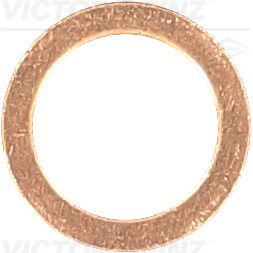 Inel etansare, surub drena ulei / inel de etansare 41-70059-00 REINZ - Garnitura baie ulei Inel etansare, surub drena ulei / inel de etansare 41-70059-00 REINZ - Garnitura baie ulei