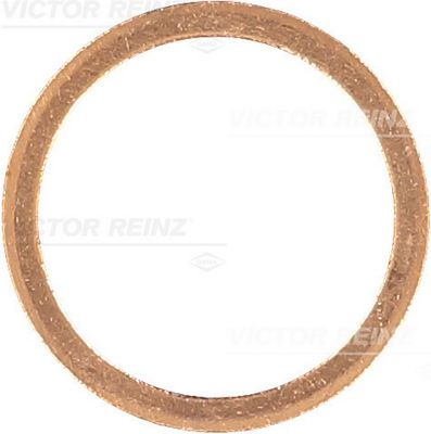 Inel etansare, surub drena ulei / inel de etansare 41-70233-00 REINZ - Garnituri Inel etansare, surub drena ulei / inel de etansare 41-70233-00 REINZ - Garnituri