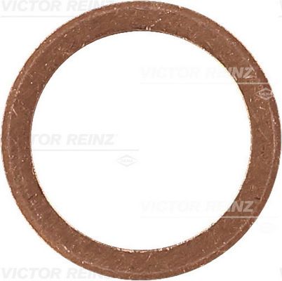 Inel etansare, surub drena ulei / inel de etansare 41-70234-00 REINZ - Garnitura baie ulei Inel etansare, surub drena ulei / inel de etansare 41-70234-00 REINZ - Garnitura baie ulei