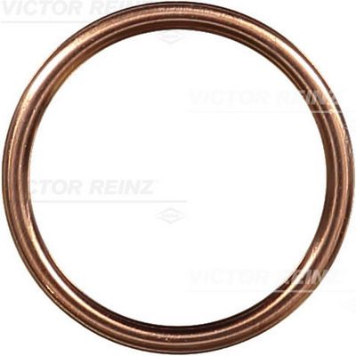 Inel etansare, surub drena ulei / inel de etansare 41-72065-30 REINZ - Garnituri Inel etansare, surub drena ulei / inel de etansare 41-72065-30 REINZ - Garnituri