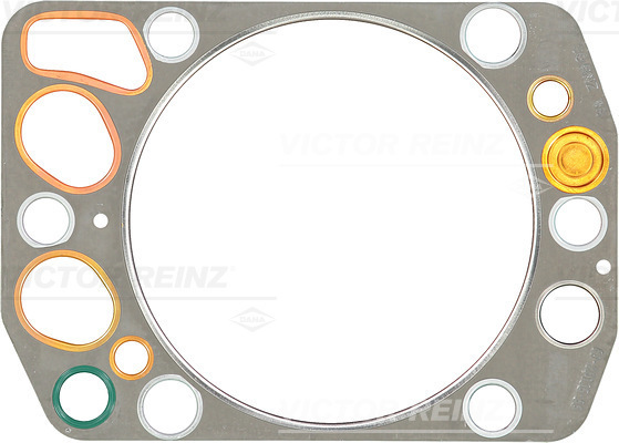 Garnitura, chiulasa 61-25105-55 REINZ - Garnituri Garnitura, chiulasa 61-25105-55 REINZ - Garnituri