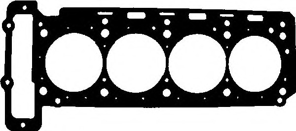 Garnitura, chiulasa 61-29105-10 REINZ - Garnituri Garnitura, chiulasa 61-29105-10 REINZ - Garnituri