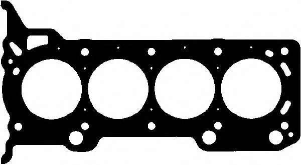 Garnitura, chiulasa 61-34240-00 REINZ - Garnitura chiuloasa