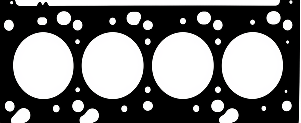 Garnitura, chiulasa 61-34305-00 REINZ - Garnitura chiuloasa