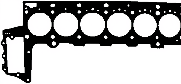 Garnitura, chiulasa 61-35000-10 REINZ - Garnitura chiuloasa