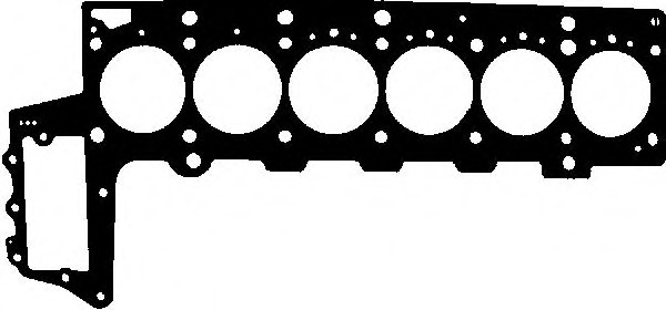 Garnitura, chiulasa 61-35000-20 REINZ - Garnitura chiuloasa