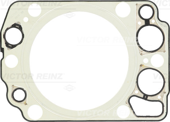 Garnitura, chiulasa 61-35145-00 REINZ - Garnituri Garnitura, chiulasa 61-35145-00 REINZ - Garnituri
