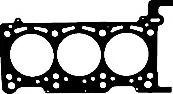 Garnitura, chiulasa 61-36475-00 REINZ - Garnituri Garnitura, chiulasa 61-36475-00 REINZ - Garnituri