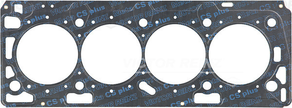 Garnitura, chiulasa 61-37240-00 REINZ - Garnituri Garnitura, chiulasa 61-37240-00 REINZ - Garnituri