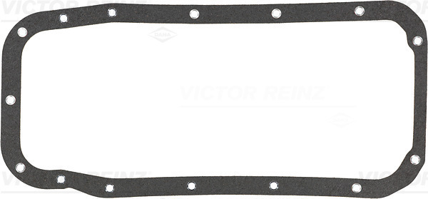 Garnitura baie ulei 71-12996-10 REINZ - Ungere Garnitura baie ulei 71-12996-10 REINZ - Ungere