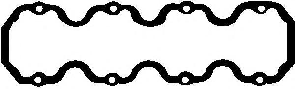 Garnitura, capac supape 71-13043-00 REINZ - Garnitura /capac supape