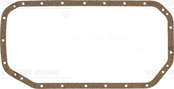 Garnitura baie ulei 71-19737-20 REINZ - Garnituri Garnitura baie ulei 71-19737-20 REINZ - Garnituri