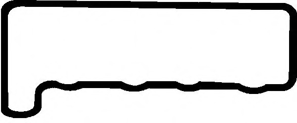 Garnitura, capac supape 71-23061-00 REINZ - Garnitura /capac supape Garnitura, capac supape 71-23061-00 REINZ - Garnitura /capac supape