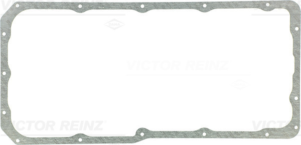 Garnitura baie ulei 71-23443-20 REINZ - Garnituri Garnitura baie ulei 71-23443-20 REINZ - Garnituri