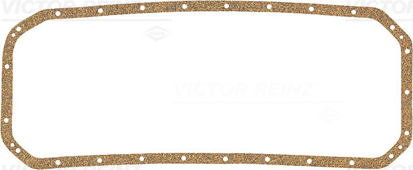 Garnitura baie ulei 71-24600-20 REINZ - Ungere Garnitura baie ulei 71-24600-20 REINZ - Ungere