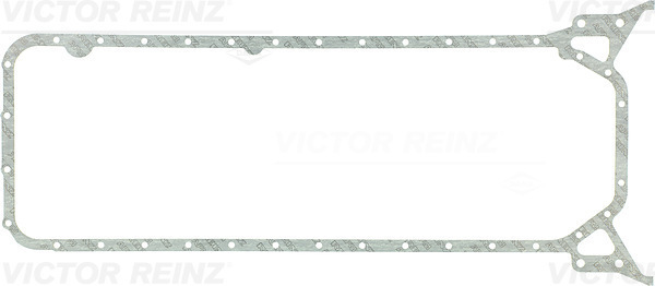 Garnitura baie ulei 71-26232-20 REINZ - Ungere Garnitura baie ulei 71-26232-20 REINZ - Ungere