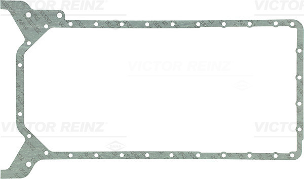 Garnitura baie ulei 71-26543-10 REINZ - Garnitura baie ulei Garnitura baie ulei 71-26543-10 REINZ - Garnitura baie ulei