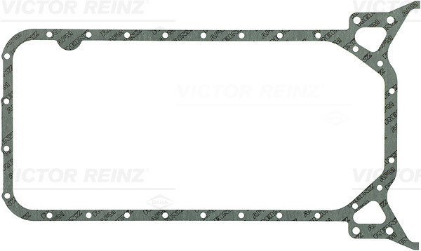 Garnitura baie ulei 71-29170-10 REINZ - Garnituri circuit ulei Garnitura baie ulei 71-29170-10 REINZ - Garnituri circuit ulei