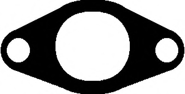 Garnitura, galerie evacuare 71-33654-00 REINZ - Chiuloasa/piese