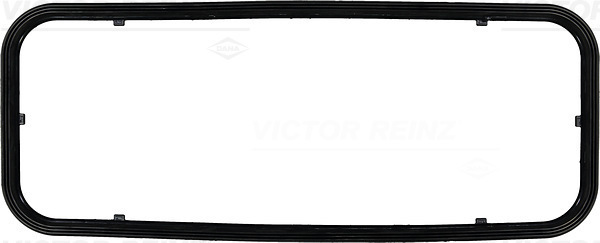 Garnitura baie ulei 71-33969-00 REINZ - Ungere Garnitura baie ulei 71-33969-00 REINZ - Ungere