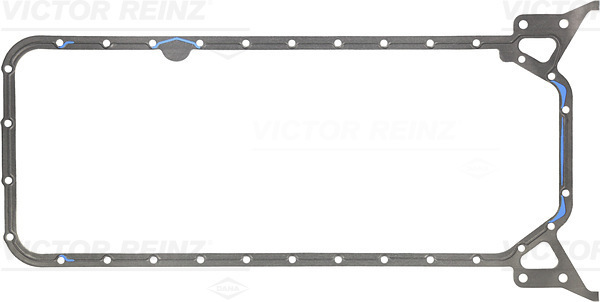Garnitura baie ulei 71-34038-00 REINZ - Ungere Garnitura baie ulei 71-34038-00 REINZ - Ungere