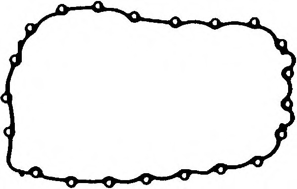 Garnitura baie ulei 71-34414-00 REINZ - Baie ulei / accesorii Garnitura baie ulei 71-34414-00 REINZ - Baie ulei / accesorii