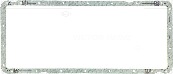 Garnitura baie ulei 71-36139-00 REINZ - Garnituri Garnitura baie ulei 71-36139-00 REINZ - Garnituri