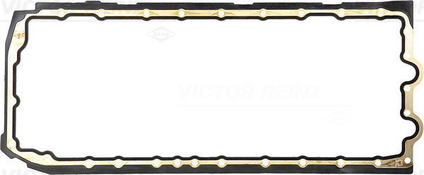 Garnitura baie ulei 71-38669-00 REINZ - Garnituri circuit ulei Garnitura baie ulei 71-38669-00 REINZ - Garnituri circuit ulei