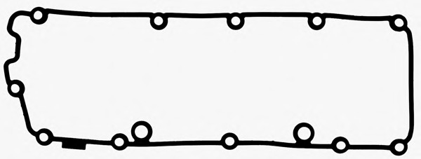 Garnitura, capac supape 71-40482-00 REINZ - Garnitura /capac supape