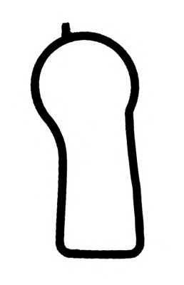 Garnitura, galerie admisie 71-40694-00 REINZ - Garnitura galerie admisie Garnitura, galerie admisie 71-40694-00 REINZ - Garnitura galerie admisie