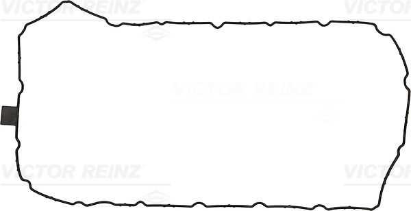Garnitura baie ulei 71-42756-00 REINZ - Ungere