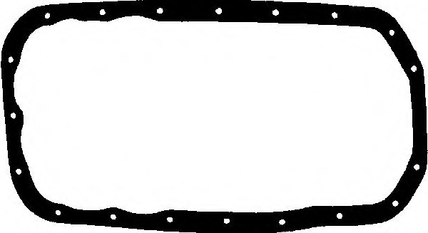 Garnitura baie ulei 71-52272-00 REINZ - Garnituri Garnitura baie ulei 71-52272-00 REINZ - Garnituri