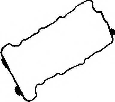 Garnitura, capac supape 71-52768-00 REINZ - Garnitura /capac supape