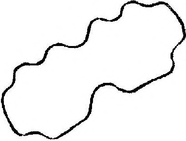 Garnitura, capac supape 71-52951-00 REINZ - Garnitura /capac supape