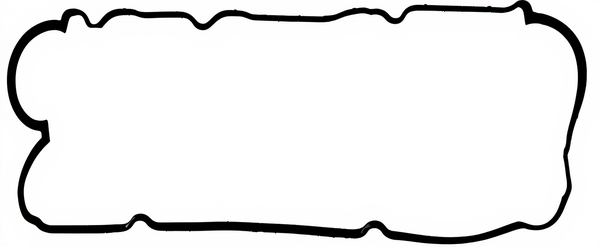 Garnitura, capac supape 71-53538-00 REINZ - Garnitura /capac supape