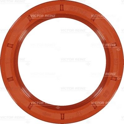 Simering, arbore cotit 81-16737-10 REINZ - Simering fulie arbore cotit/ -set Simering, arbore cotit 81-16737-10 REINZ - Simering fulie arbore cotit/ -set