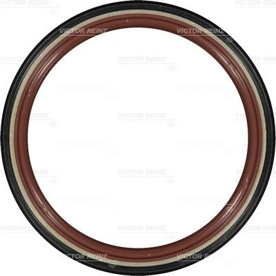 Simering, arbore cotit 81-20745-30 REINZ - Simering fulie arbore cotit/ -set Simering, arbore cotit 81-20745-30 REINZ - Simering fulie arbore cotit/ -set