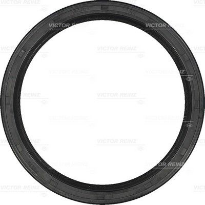 Simering, arbore cotit 81-34344-00 REINZ - Simering arbore/ -set Simering, arbore cotit 81-34344-00 REINZ - Simering arbore/ -set