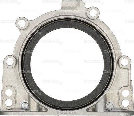 Simering, arbore cotit 81-90006-00 REINZ - Simering fulie arbore cotit/ -set Simering, arbore cotit 81-90006-00 REINZ - Simering fulie arbore cotit/ -set