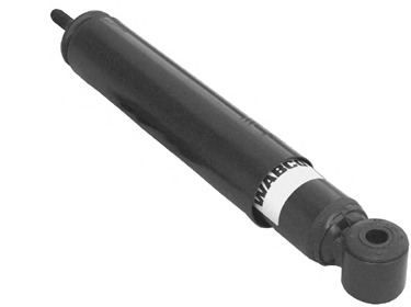 amortizor 438 600 121 0 WABCO - Amortizor