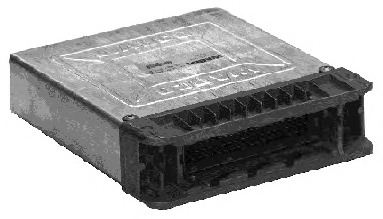 unitate de control,frana/conducere 446 003 066 0 WABCO - Control al dinamicii de rulare