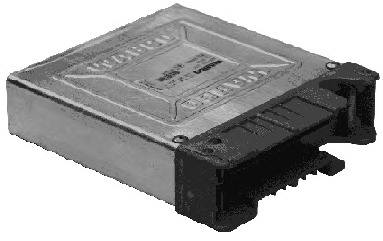 unitate de control,frana/conducere 446 004 066 0 WABCO - Control al dinamicii de rulare