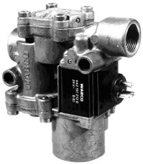 Releu, ABS 472 195 009 0 WABCO - Control al dinamicii de rulare