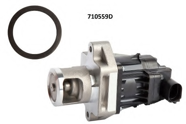 Supapa EGR 710559D WAHLER - Control emisie gaze de esapament Supapa EGR 710559D WAHLER - Control emisie gaze de esapament